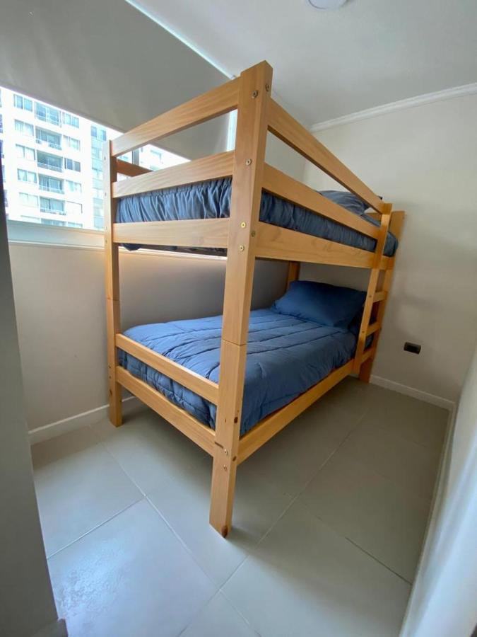 Apartment Cumbre De Renaca Ii