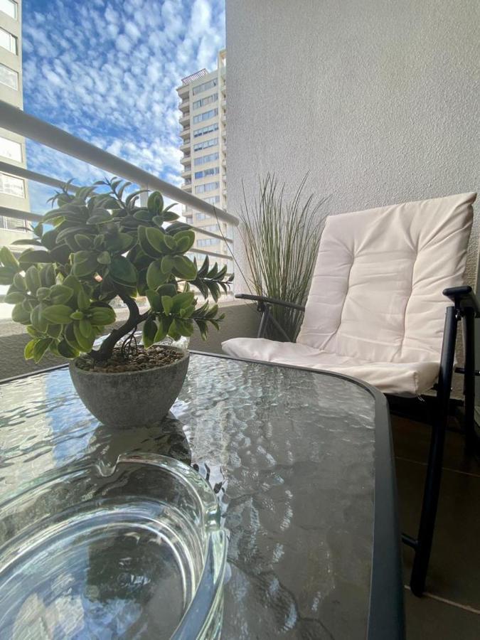 Cumbre De Renaca Ii Apartment Vina del Mar